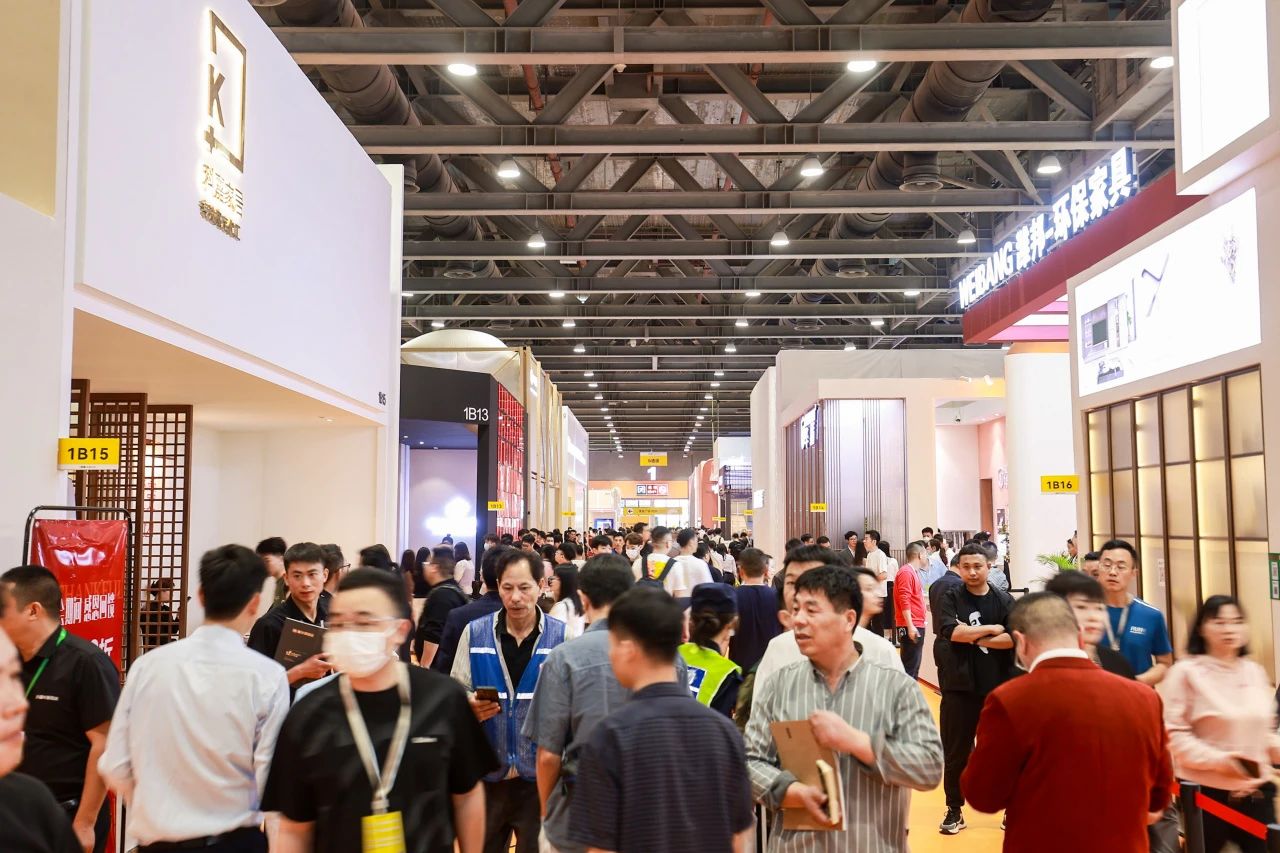 官网报名2026广州定制家居及木工机械展（时间+主办位置）